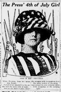 Why Mother is Important to Me: Learn from Others at